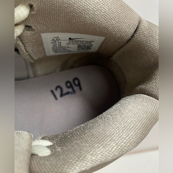 Nike Kyrie Infinity "Leopard Camo" sneakers - Picture 14 of 15